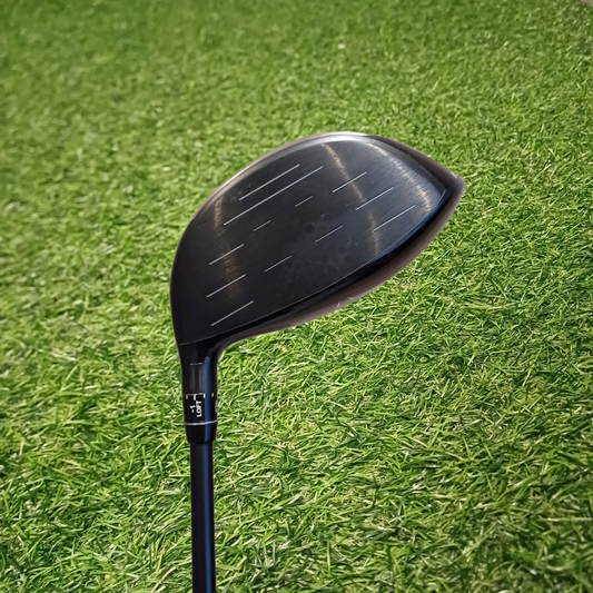 Srixon Z785 10.5° Driver with Hzrdus 5.5 62g Regular Shaft