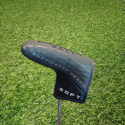 Cleveland TFi 8.0 2135 Arm Lock Putter