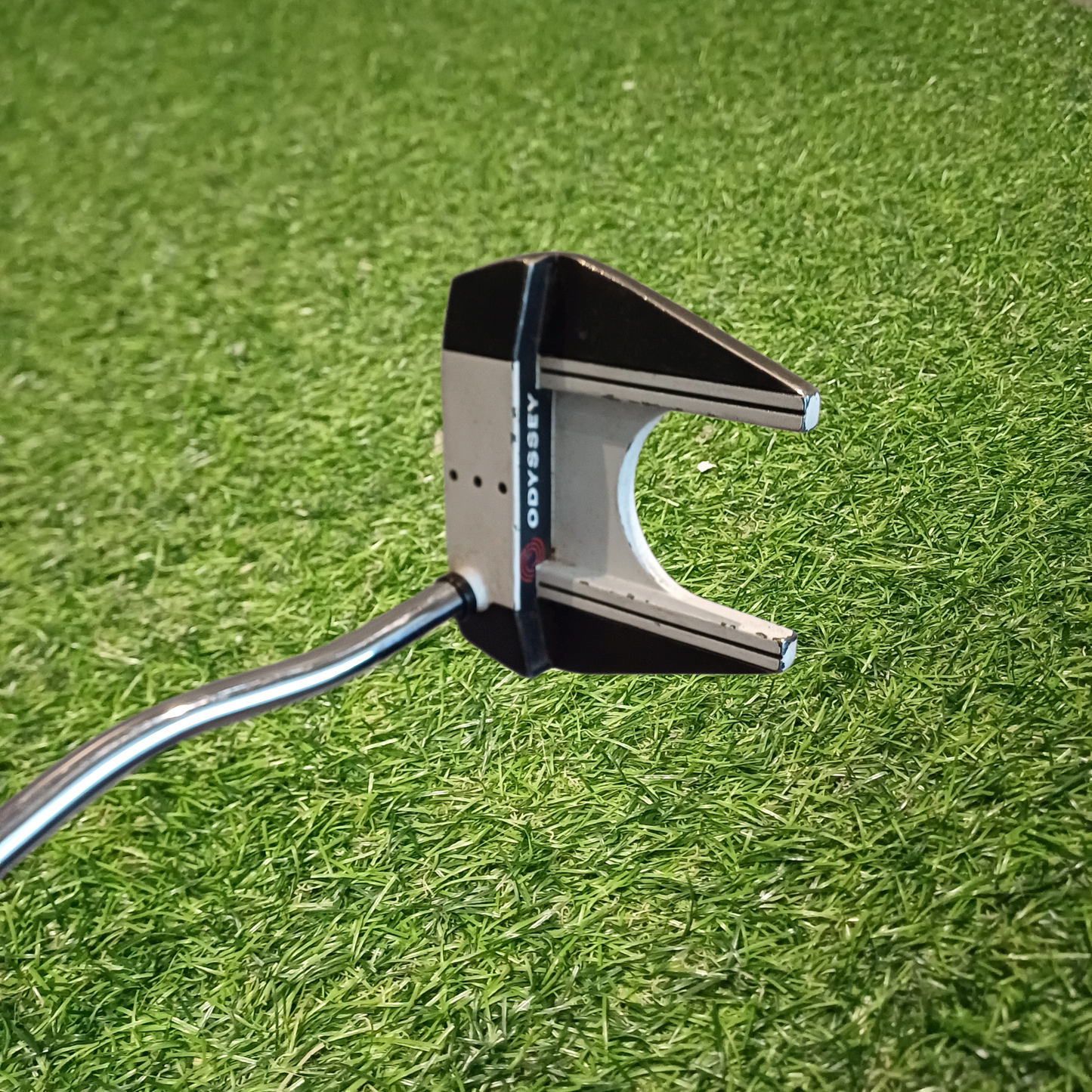Odyssey Versa 7 Putter