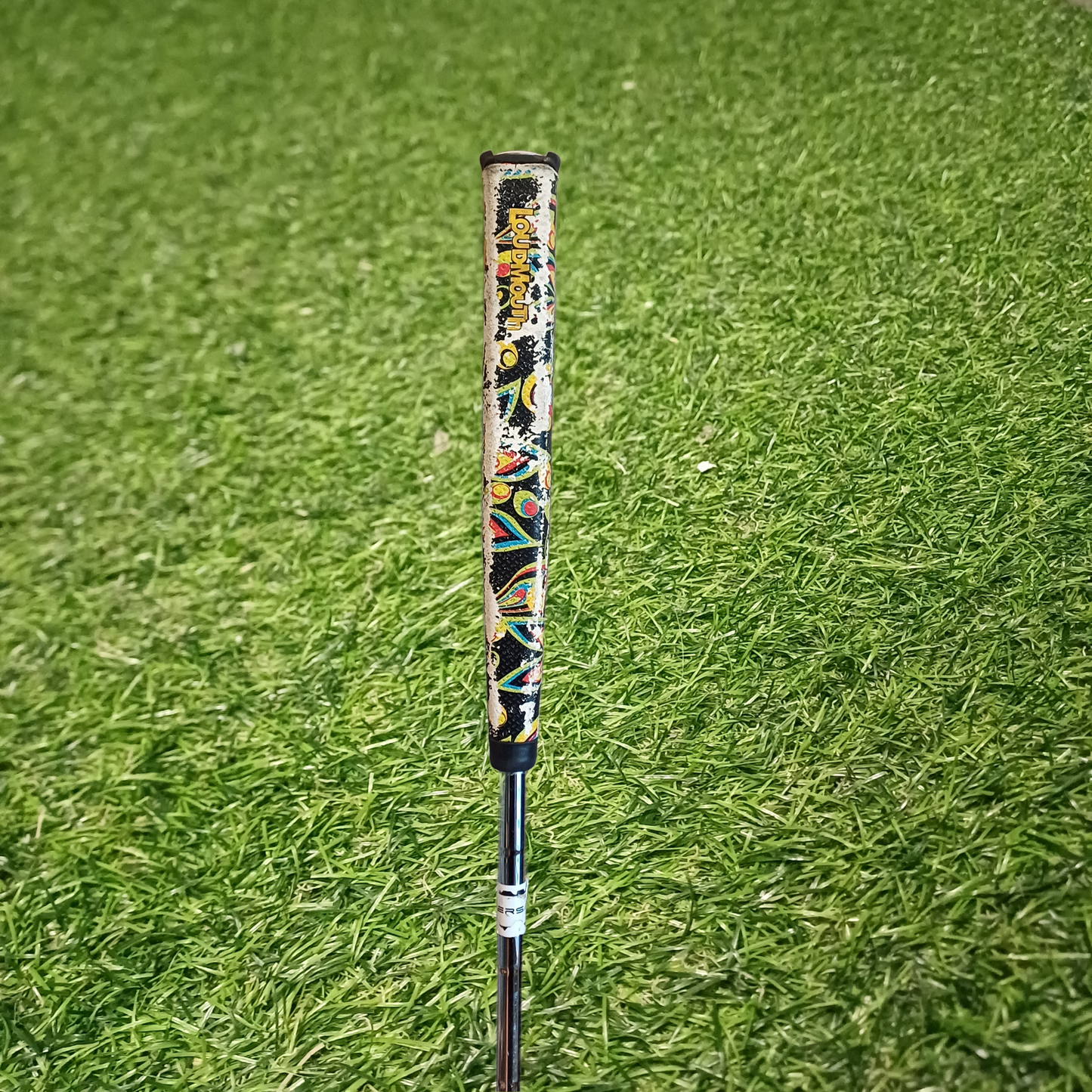 Odyssey Versa 7 Putter