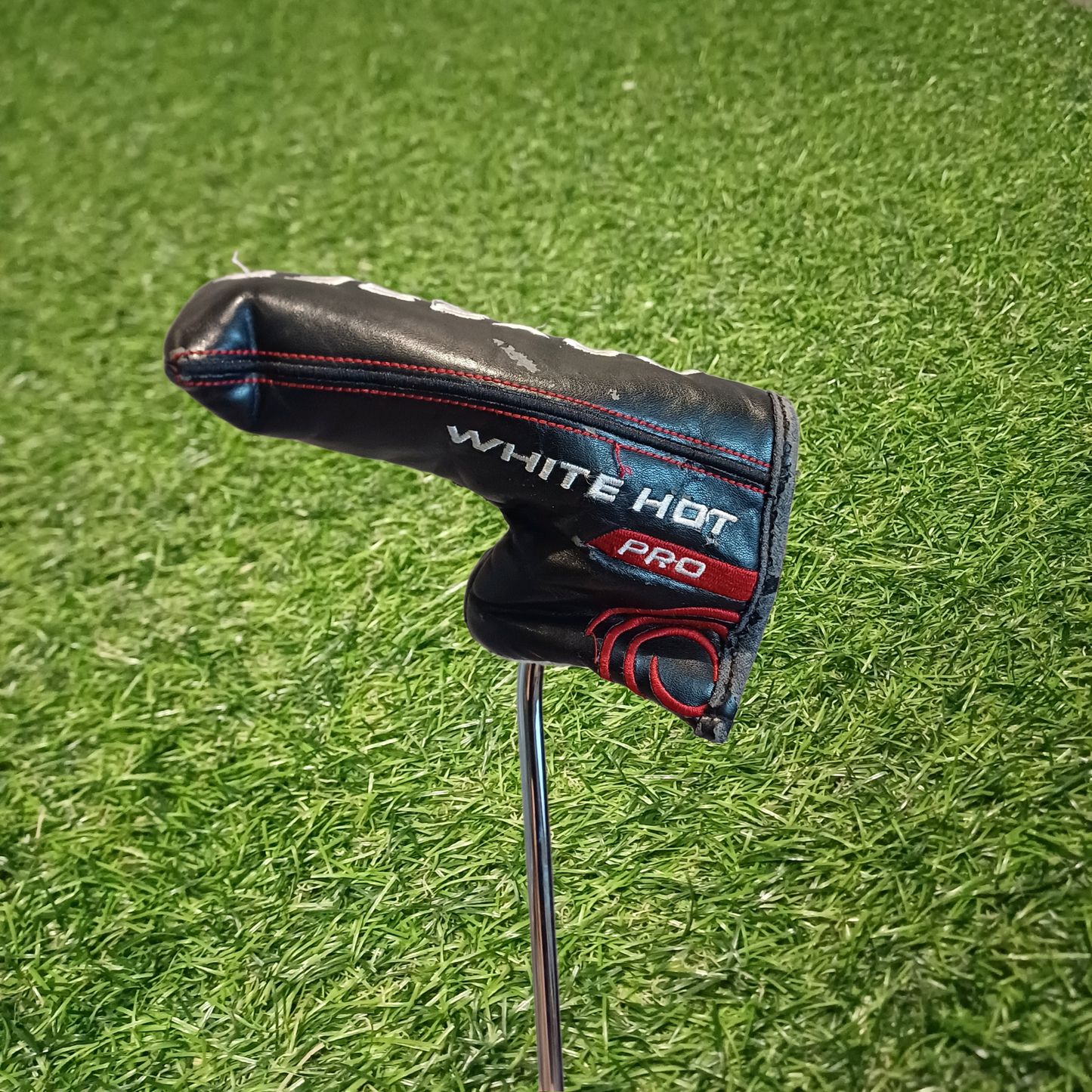 Odyssey White Hot Pro Rossie 33" Putter