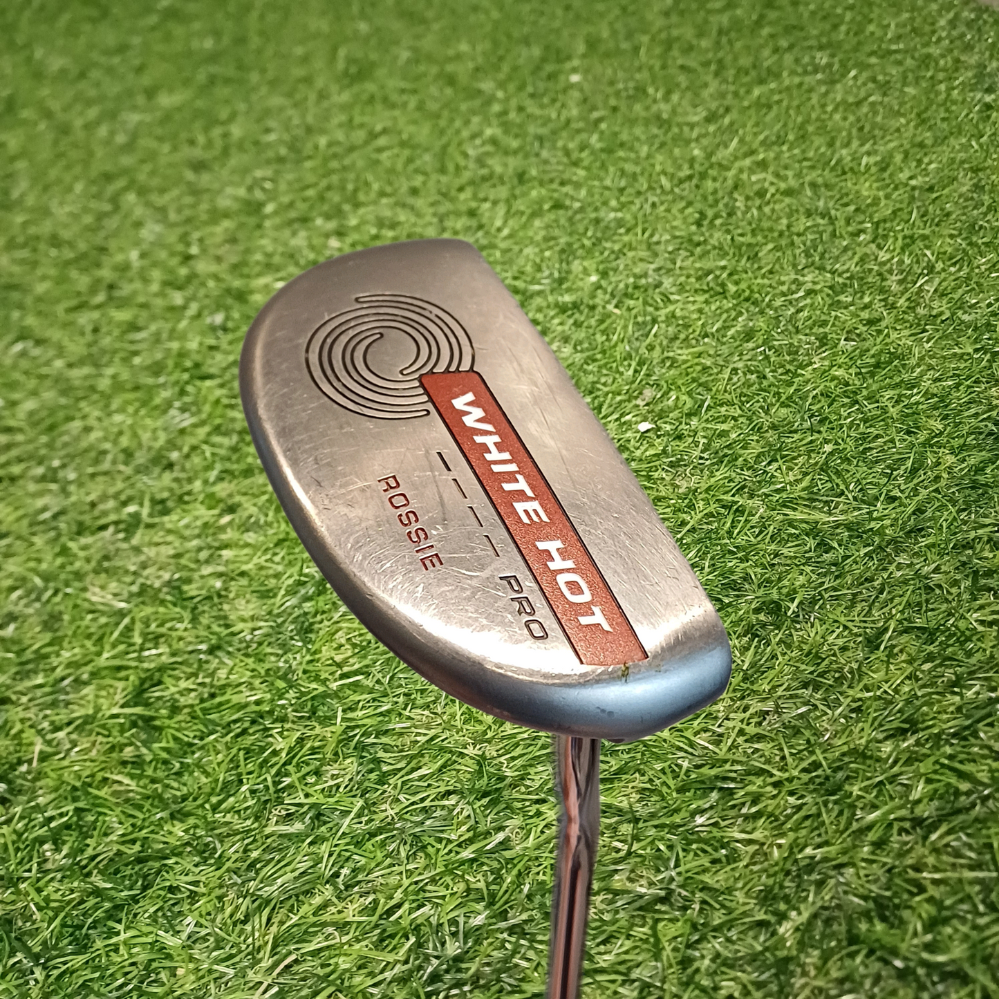 Odyssey White Hot Pro Rossie 33" Putter