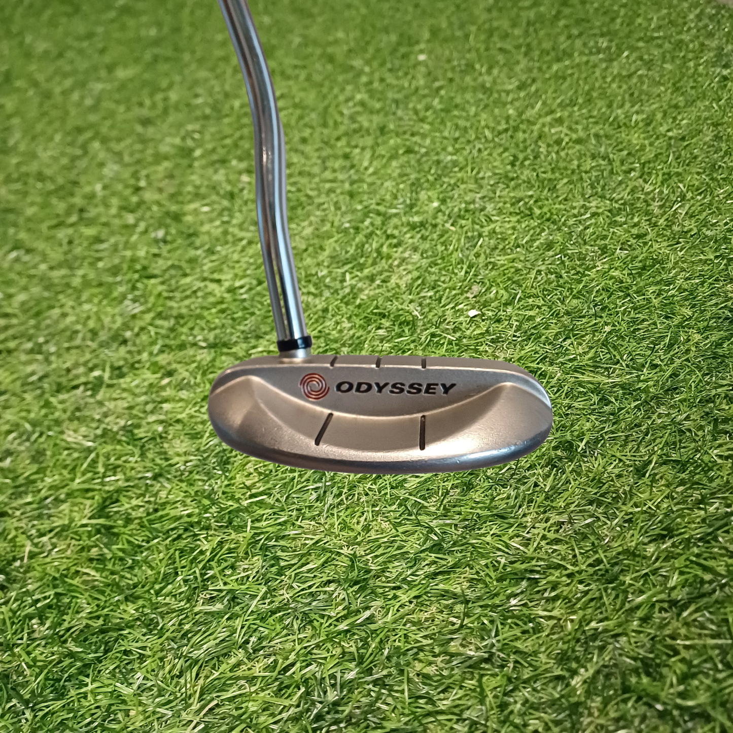 Odyssey White Hot Pro Rossie 33" Putter