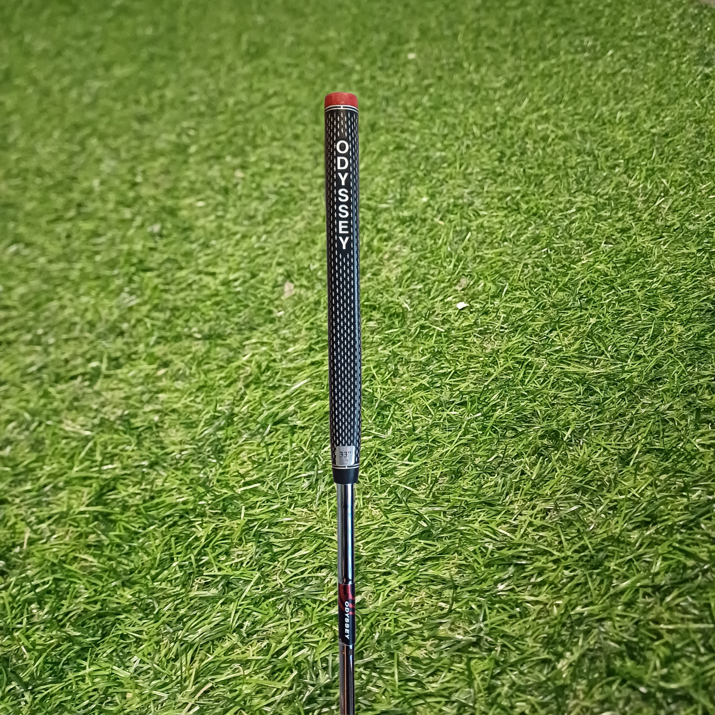 Odyssey White Hot Pro Rossie 33" Putter