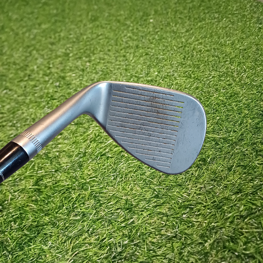 Callaway Mack Daddy Forged 58° (08°) R- Grind Wedge with Dynamic Gold S200 Shaft