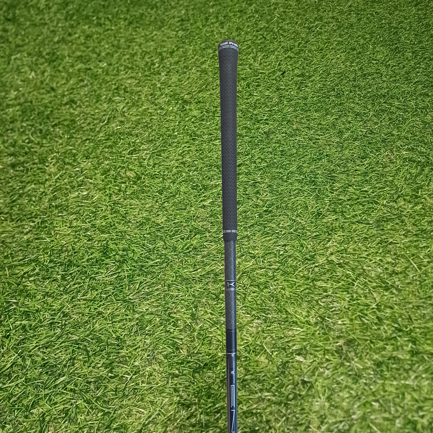 Titleist TSR3 15° 3 Wood with Tensei K Black 75g Stiff Shaft