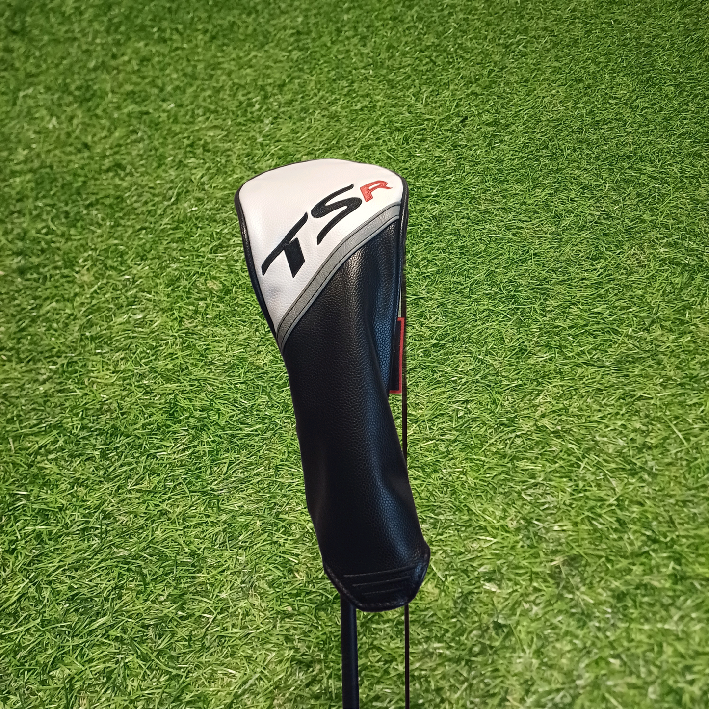 Titleist TSR3 15° 3 Wood with Tensei K Black 75g Stiff Shaft