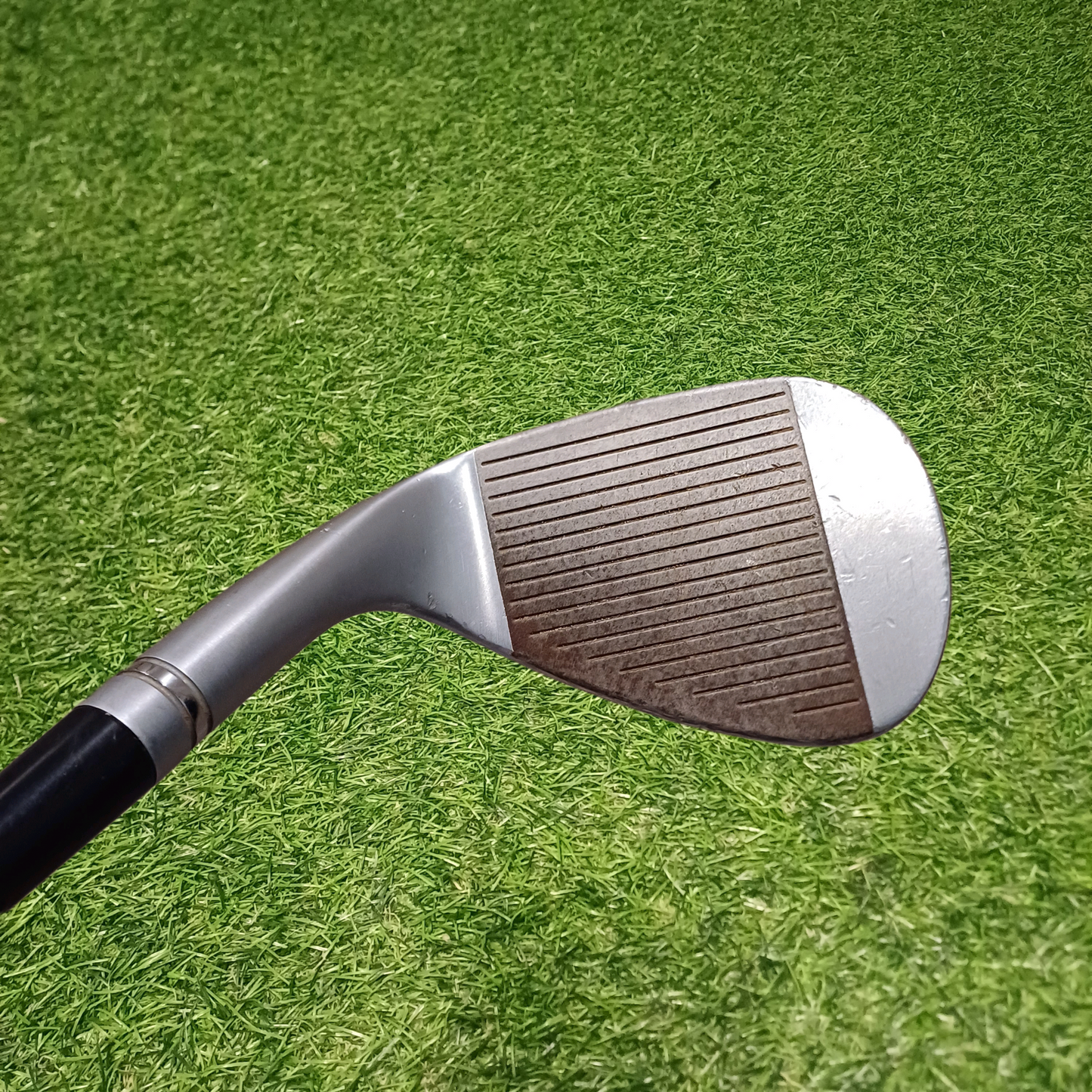 Taylormade MG4 56° SB 12° Bounce with Dynamic Gold Wedge 115g Shaft