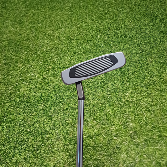 Taylormade Spider GT Rollback with Pistol GTR Grip