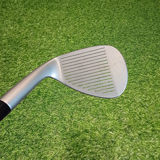 Mizuno T24 54° 08D Bounce with S300 105g Shaft