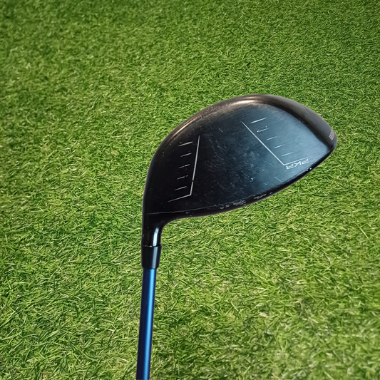 Wilson D9 10.5° Driver with Ladies 45g Shaft.