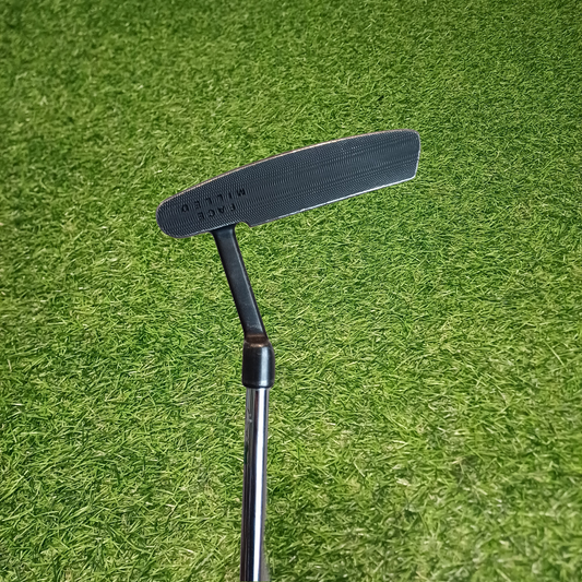 Cleveland Classic 1 Collections Putter with HB 2 Soft Grip