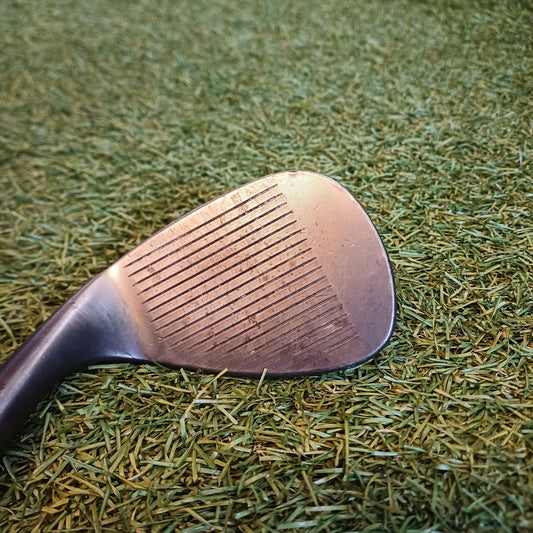 Titleist BV SM7 Vokey 54° (14F) Wedge with SM7 Wedge Flex