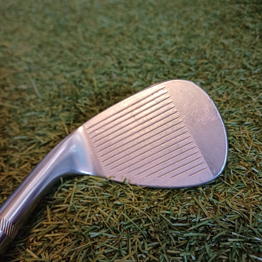 Titleist SM9 Vokey 54° (10S) with Tensei AM2 Ladies Flex