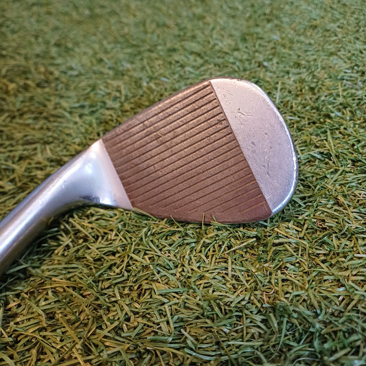 Taylormade MG3 60° (08°) Wedge with Dynamic Gold Tour 115g Shaft