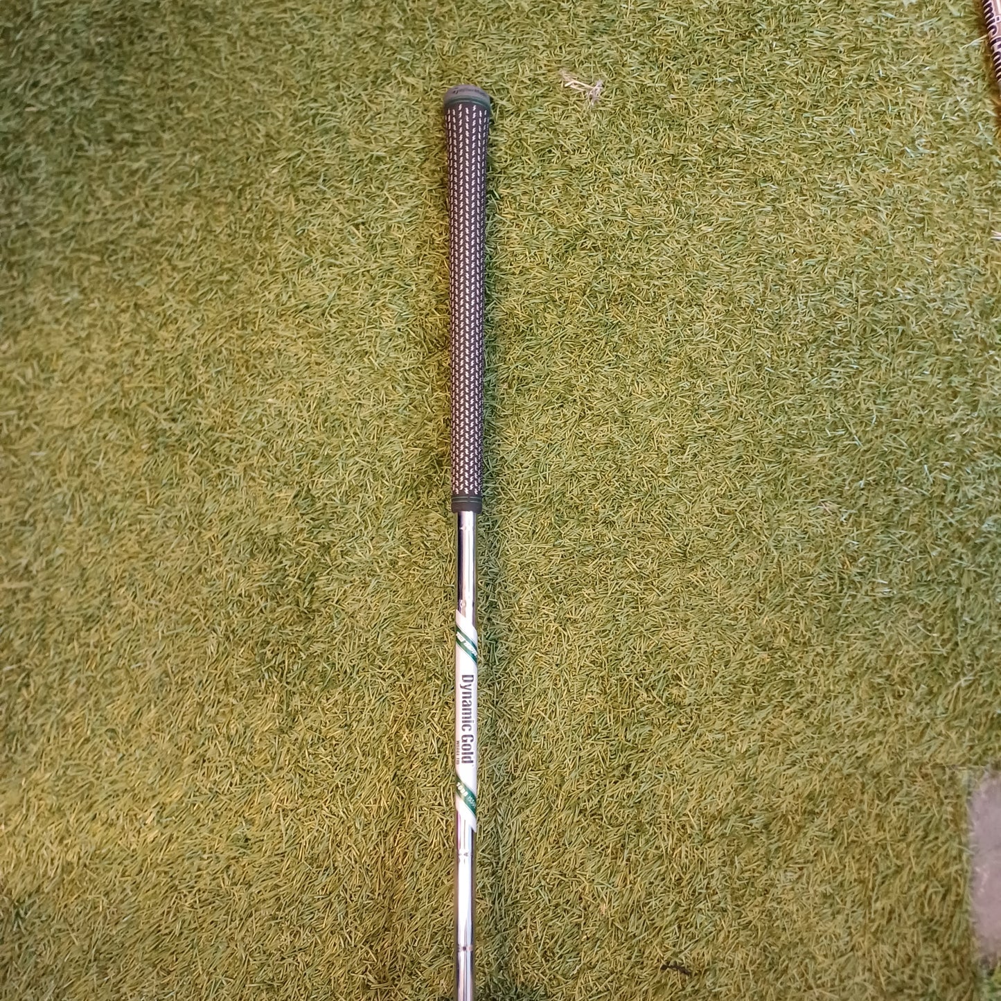 Taylormade MG3 60° (08°) Wedge with Dynamic Gold Tour 115g Shaft