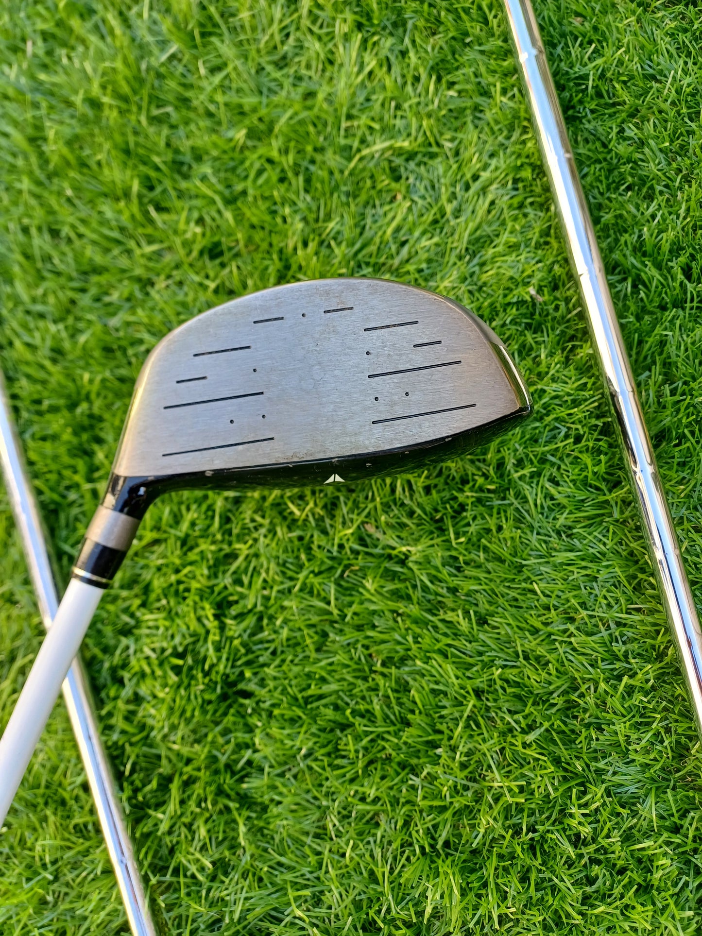 Nicklaus M18 Driver & Polarity Hybrid Set | 5-SW + Zevo Chipper