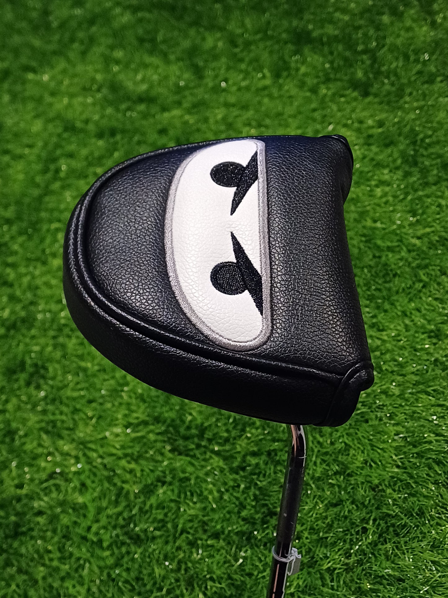 Odyssey Triple Track 2-Ball Putter | Stroke Lab Shaft | Pre-Owned