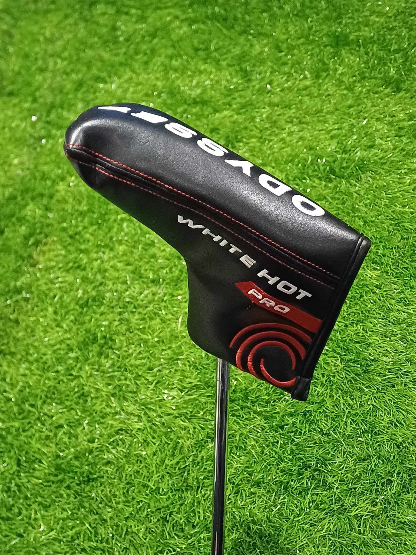 Odyssey White Hot Pro 1 Blade Putter | 10/10 Mint Condition