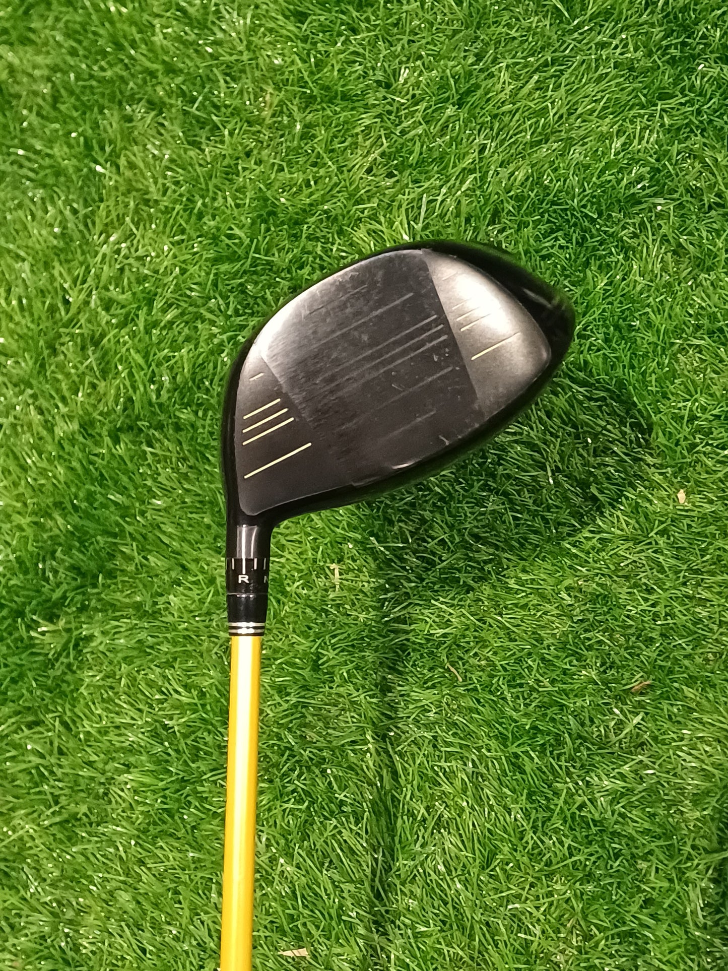 Cleveland Classic XL Driver | 9° | Cobra S-Flex Shaft
