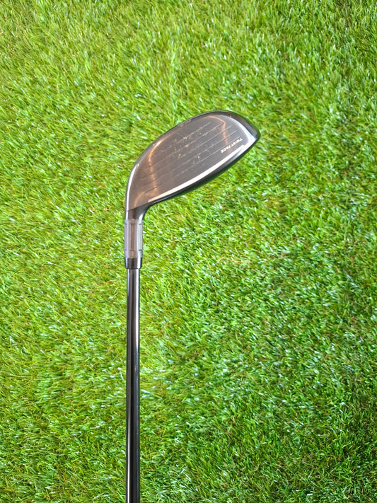 Taylormade Stealth 2 18° 5 Wood with Ventus 6S Shaft
