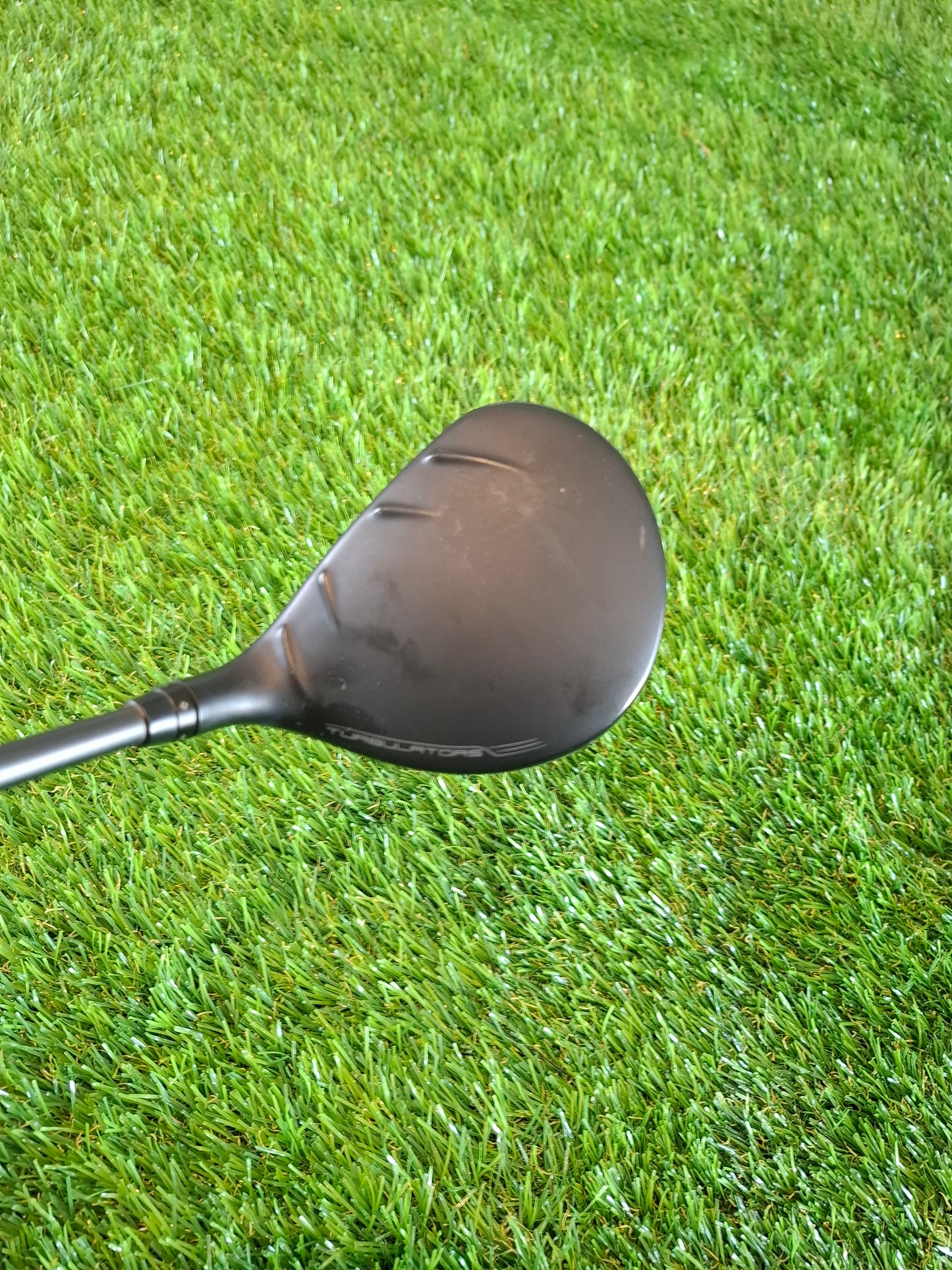 PING G 17.5° 5 Wood