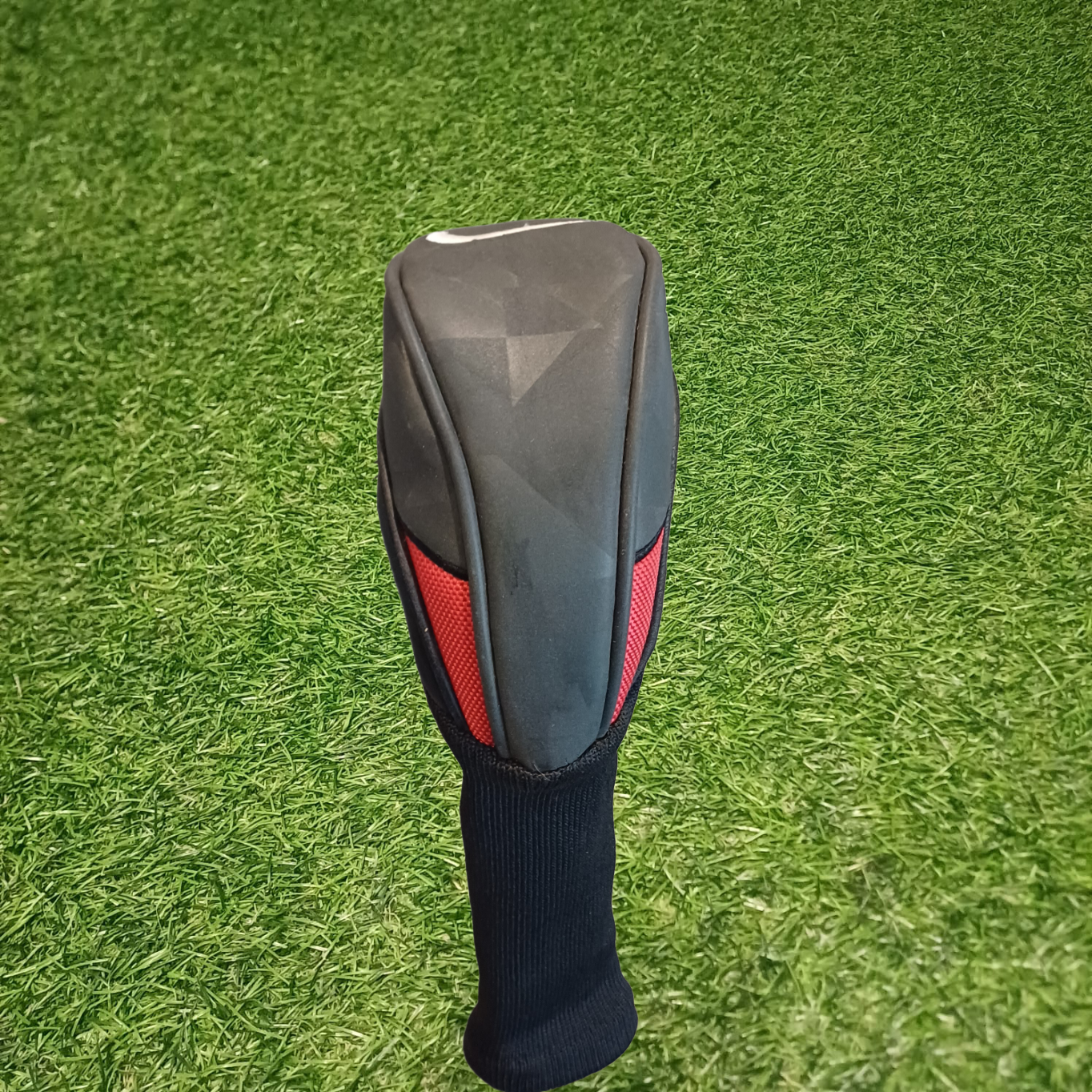 Nike VRS 18° 2 Hybrid with Fubuki 75g Stiff Shaft.