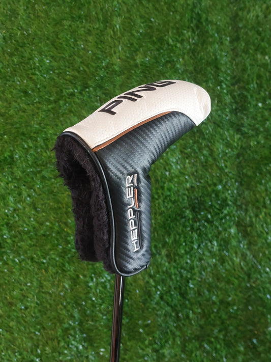 PING Heppler ZB3 Blade Putter