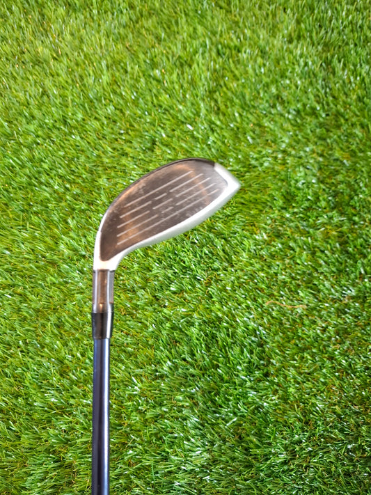 Taylormade M4 18° 5 Wood with Ventus 5R Regular Shaft