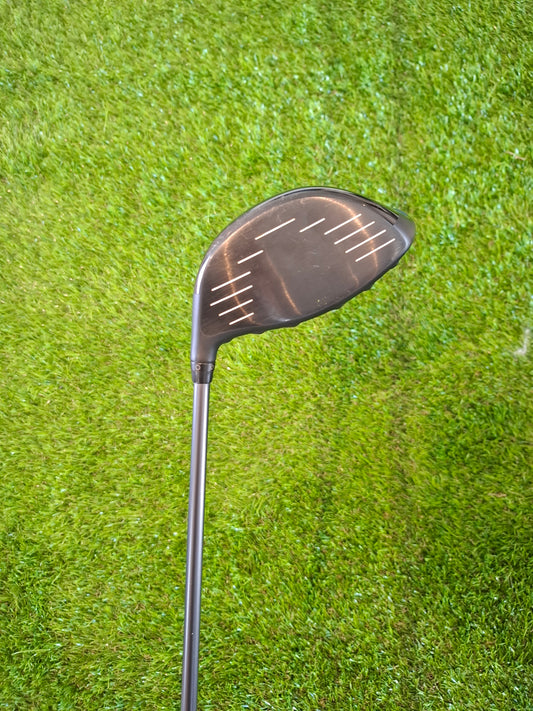 PING G30 10° SF Tec Driver with Alta 65g Regular Shaft