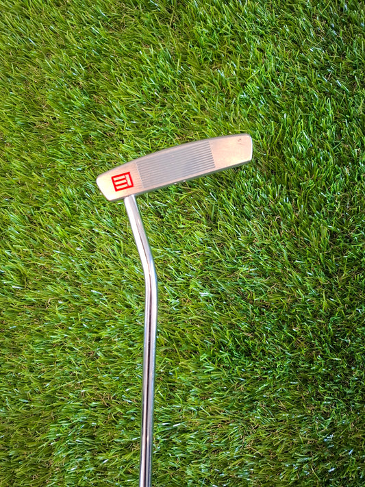 EVNROLL ER3 Mid Blade Putter