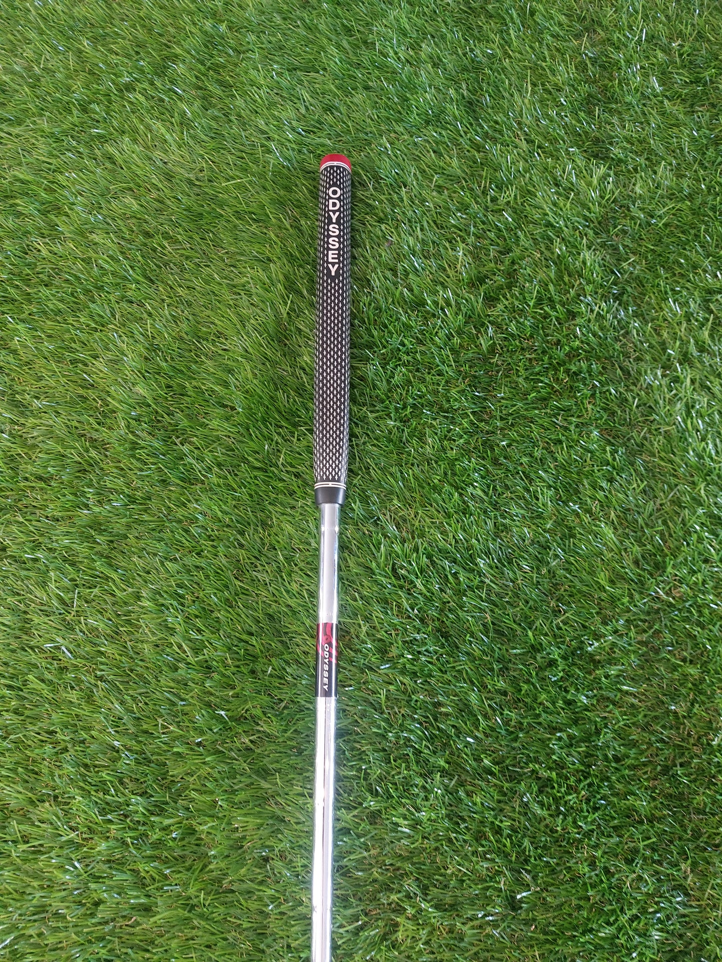 Odyssey White Hot Pro 2 CS Blade Putter