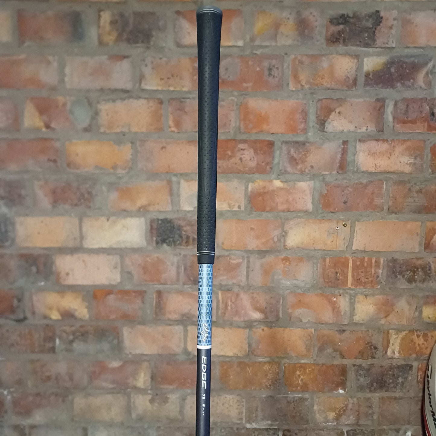 Callaway Edge 5 Hybrid | 75g Regular Shaft | Pre-Owned
