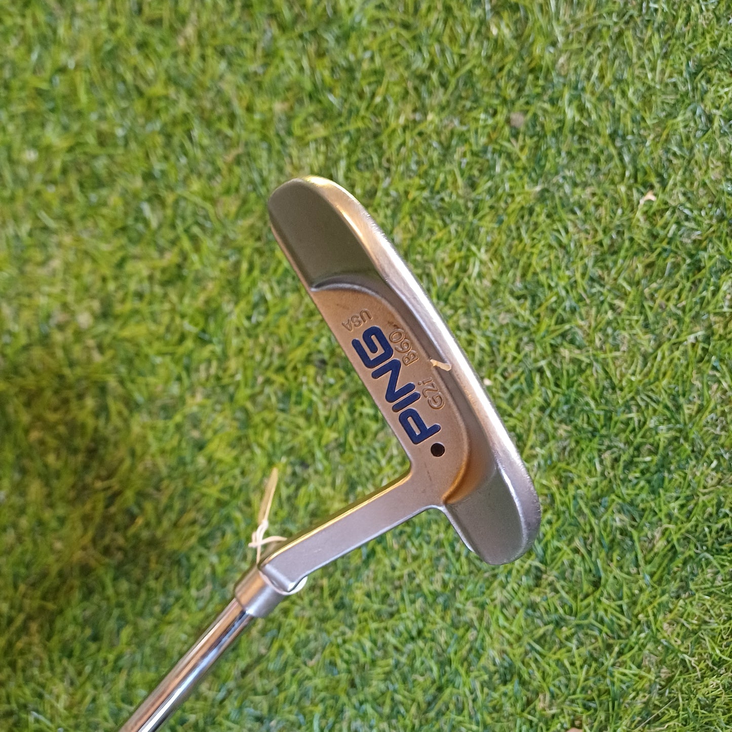 Ping Eye 2 & King Cobra Golf Set