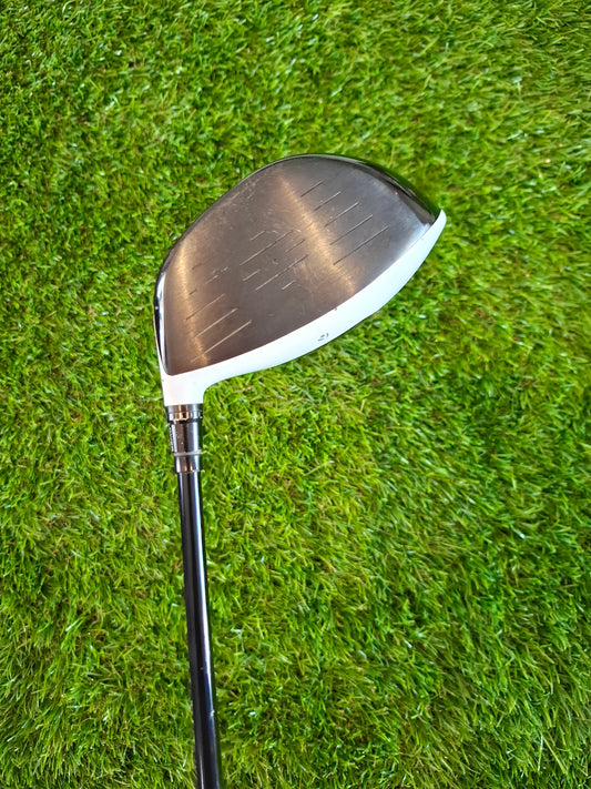 Taylormade M1 460 10.5° Driver with Kuro Kage 60g Stiff Shaft