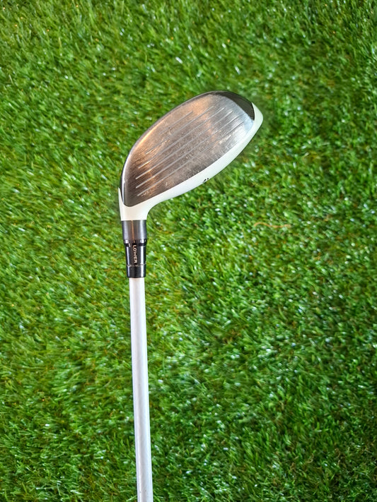 Taylormade Sim Rocket 14° 3 Wood with Even flow 6.0 Stiff Shaft 75g