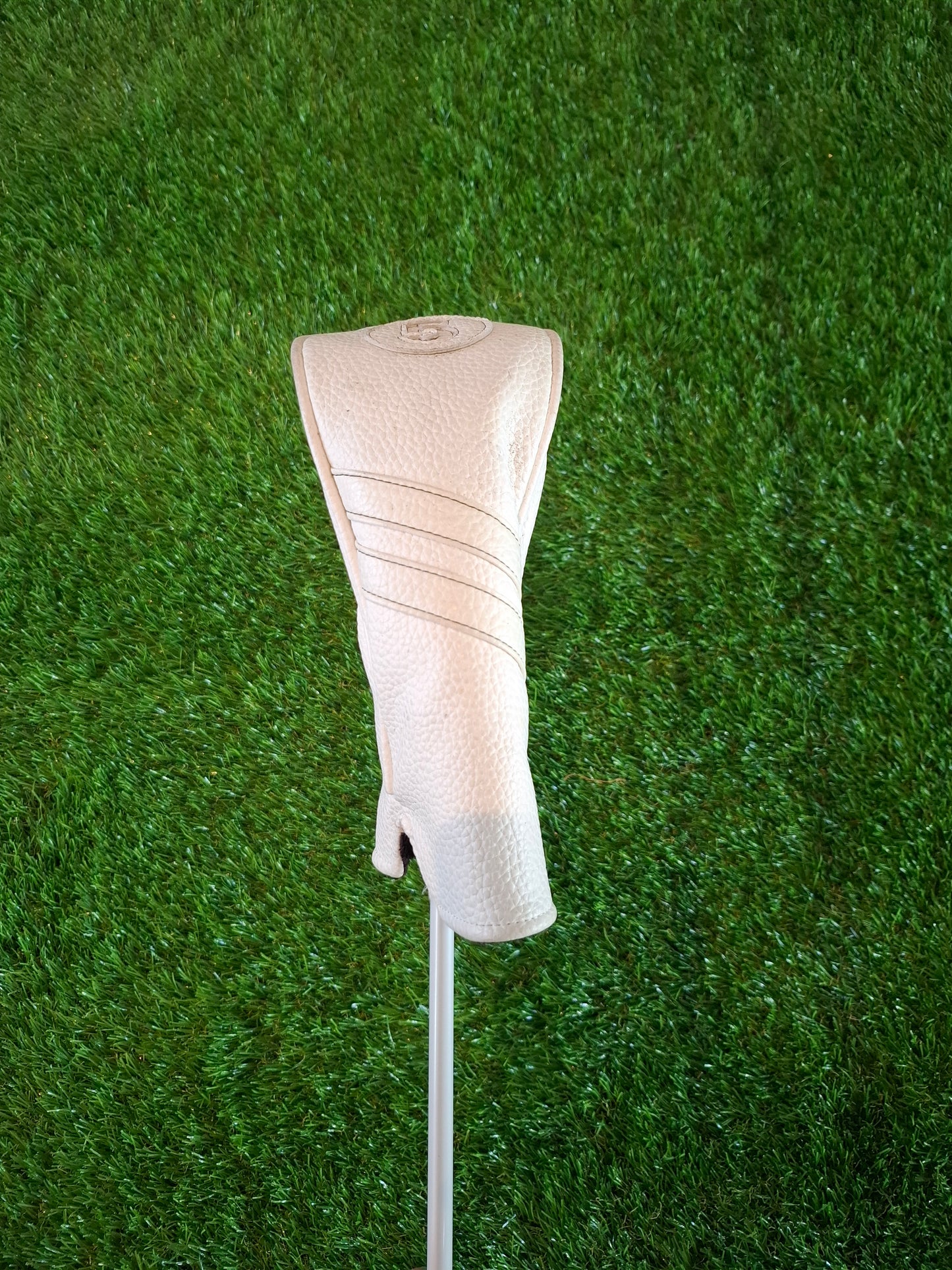 Taylormade Stealth 19° 5 Wood with Ascent 45g Ladies Flex