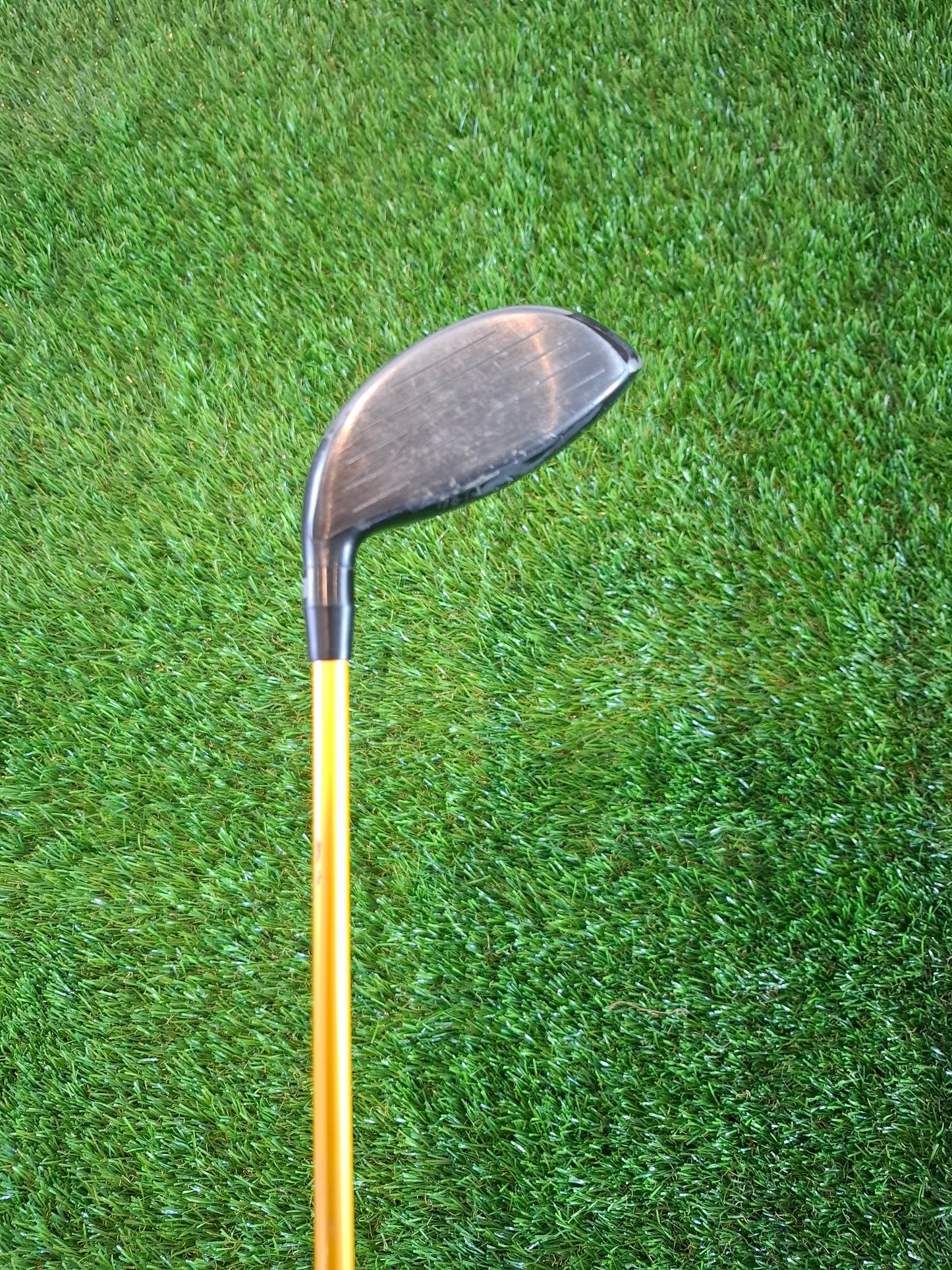 Srixon ZF85 15° 3 Wood with Fat Face 202 50g Regular Shaft