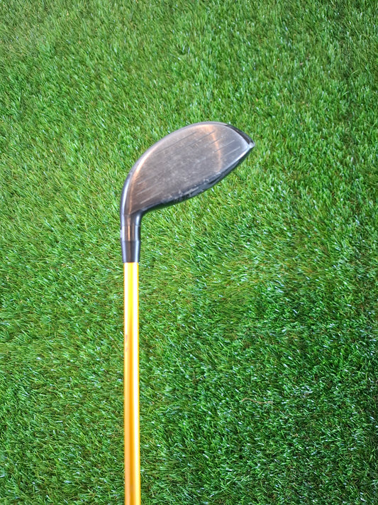Srixon ZF85 15° 3 Wood with Fat Face 202 50g Regular Shaft