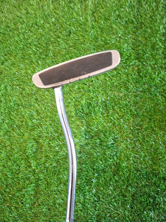 Odyssey Dual Force Rossie 1 Mallet Putter with Superstroke tour 5.0 grip