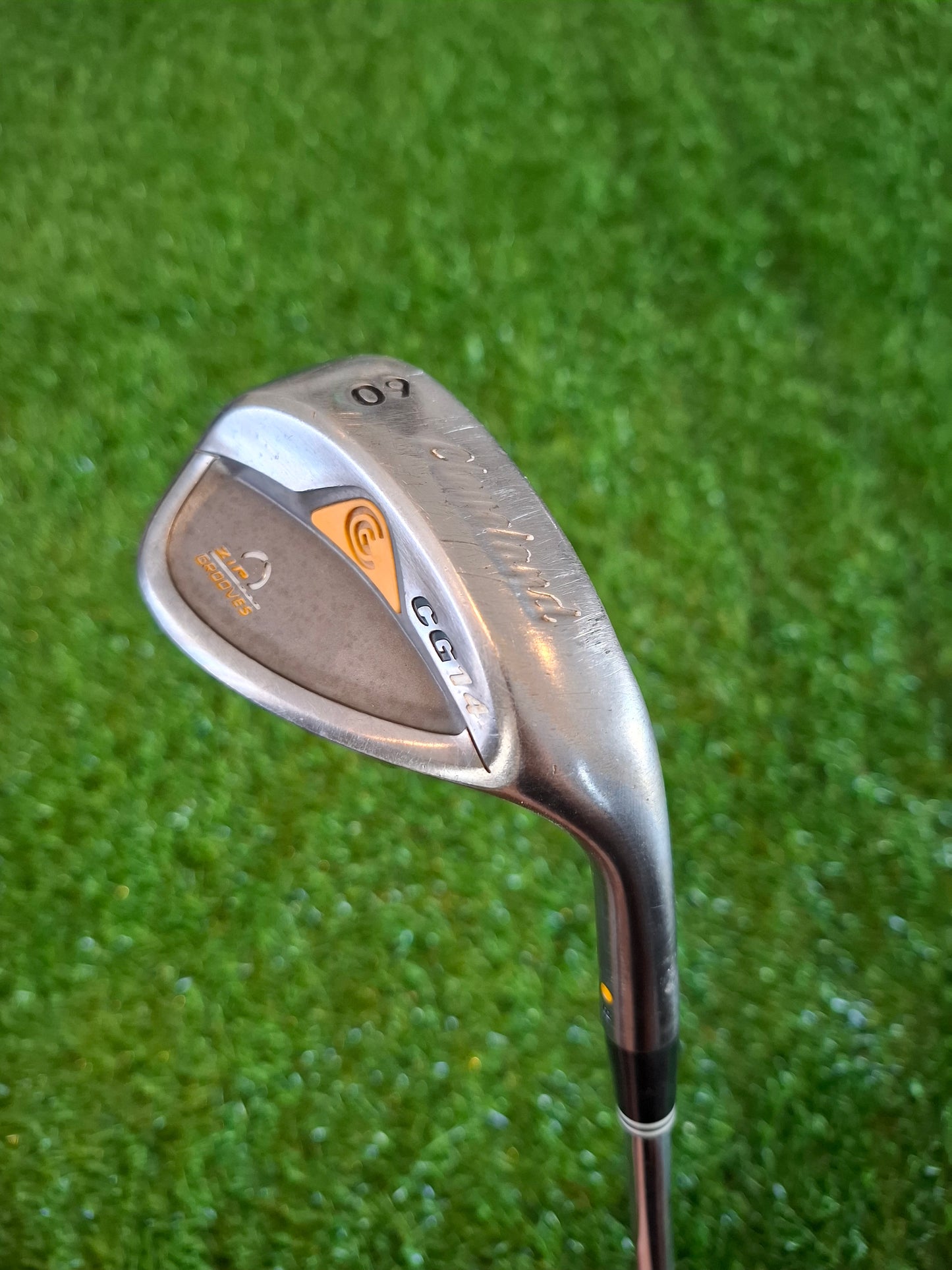 Cleveland CG14 60° Wedge