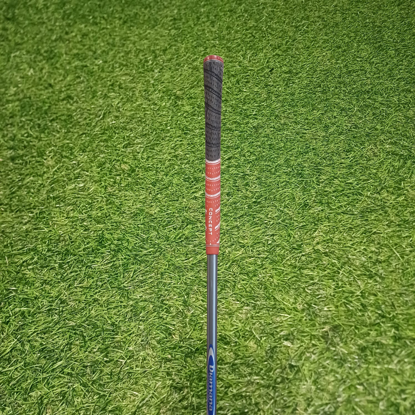 Callaway Apex UT 18° Driving Iron with Diamana 75g Stiff Shaft