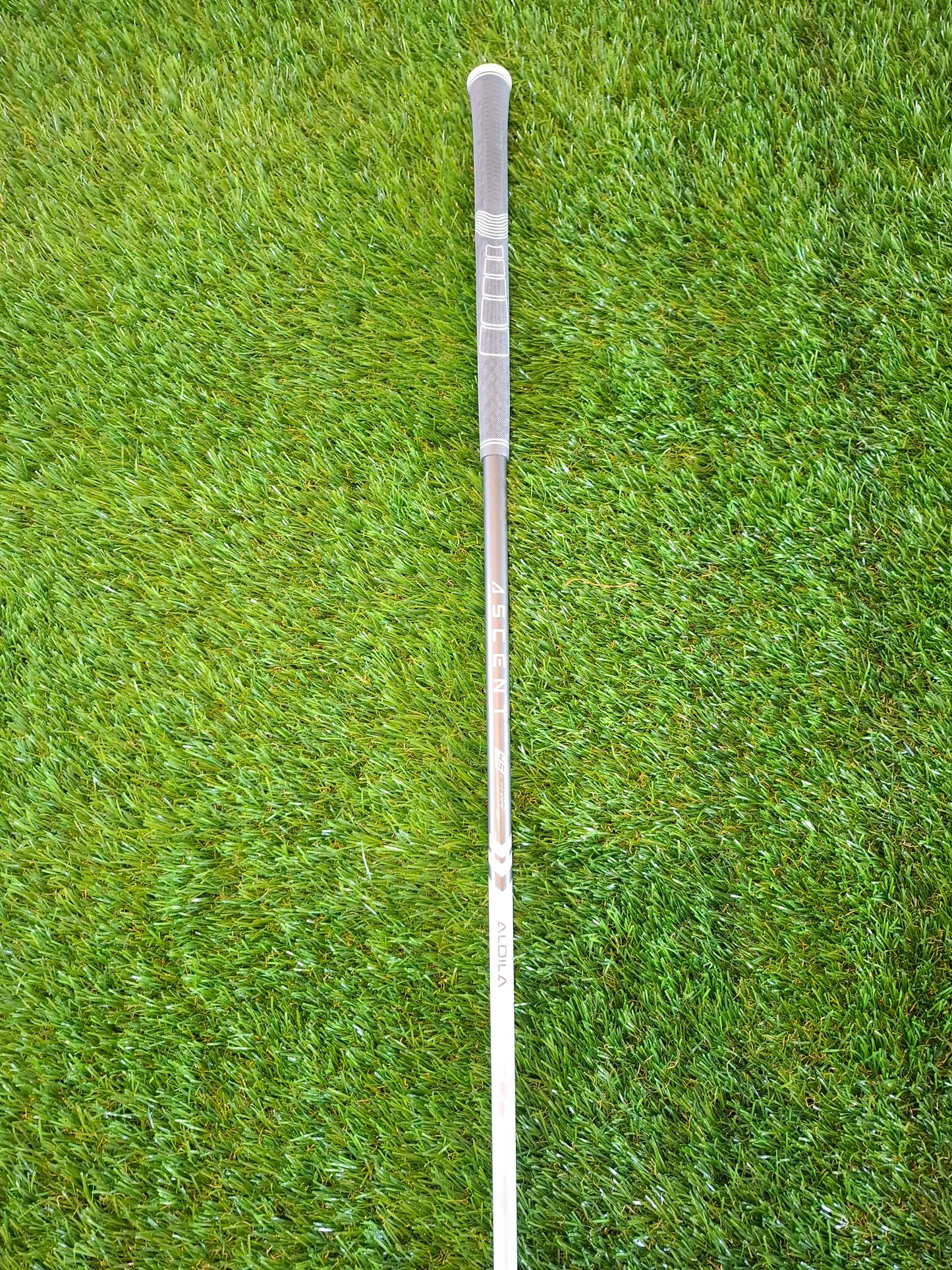 Taylormade Stealth 19° 5 Wood with Ascent 45g Ladies Flex
