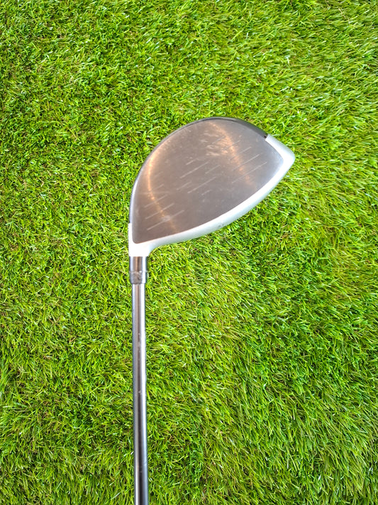 Taylormade SLDR 460 S 10° Driver with 57g SLDR Stiff Shaft