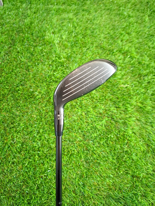 Titleist GT2 16.5° 3 Wood with Tensei AV 65g Regular shaft