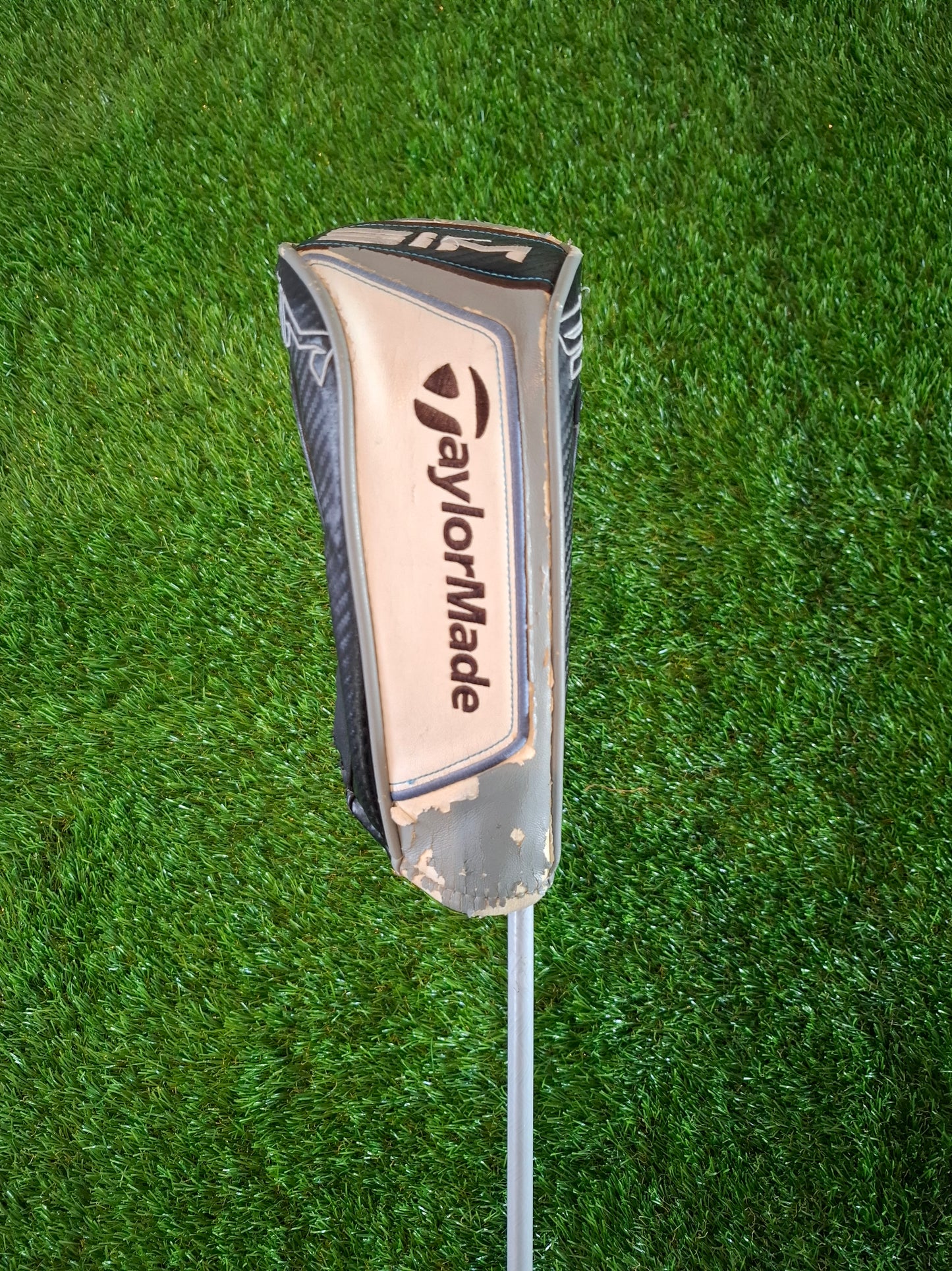 Taylormade Sim Rocket 14° 3 Wood with Even flow 6.0 Stiff Shaft 75g