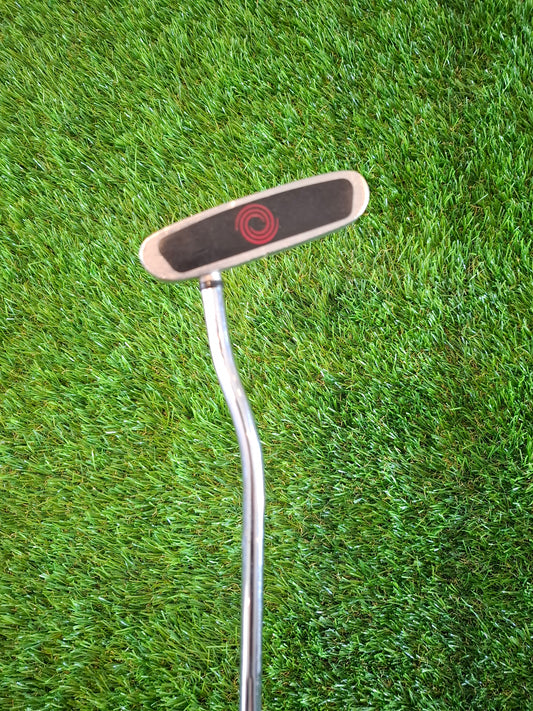 Odyssey Dual Force Rossie 2 Mallet Putter