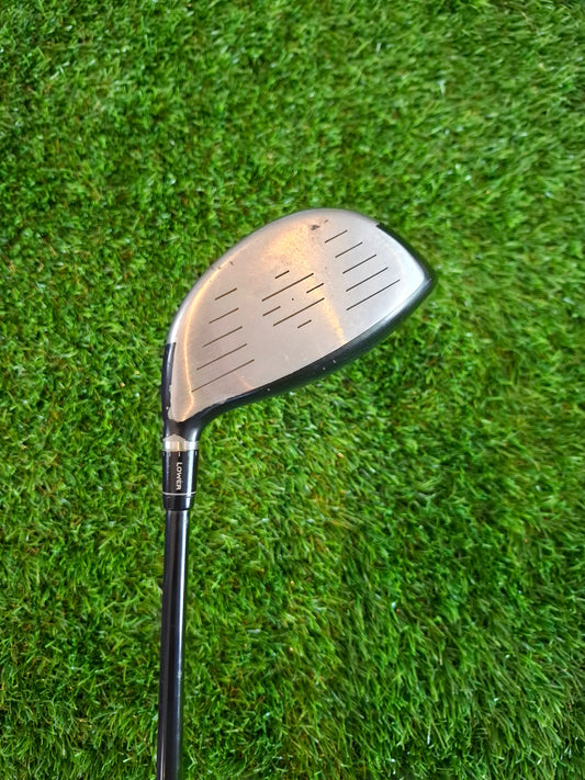 Taylormade JetSpeed 10.5° Driver with Matrix 49g Regular Shaft