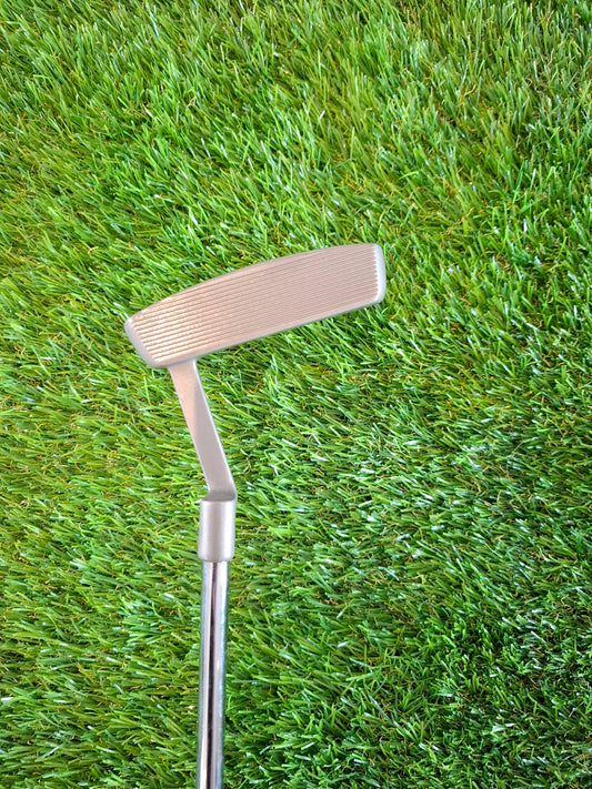 Rife Aussie IBF Tour Edition Mallet Putter