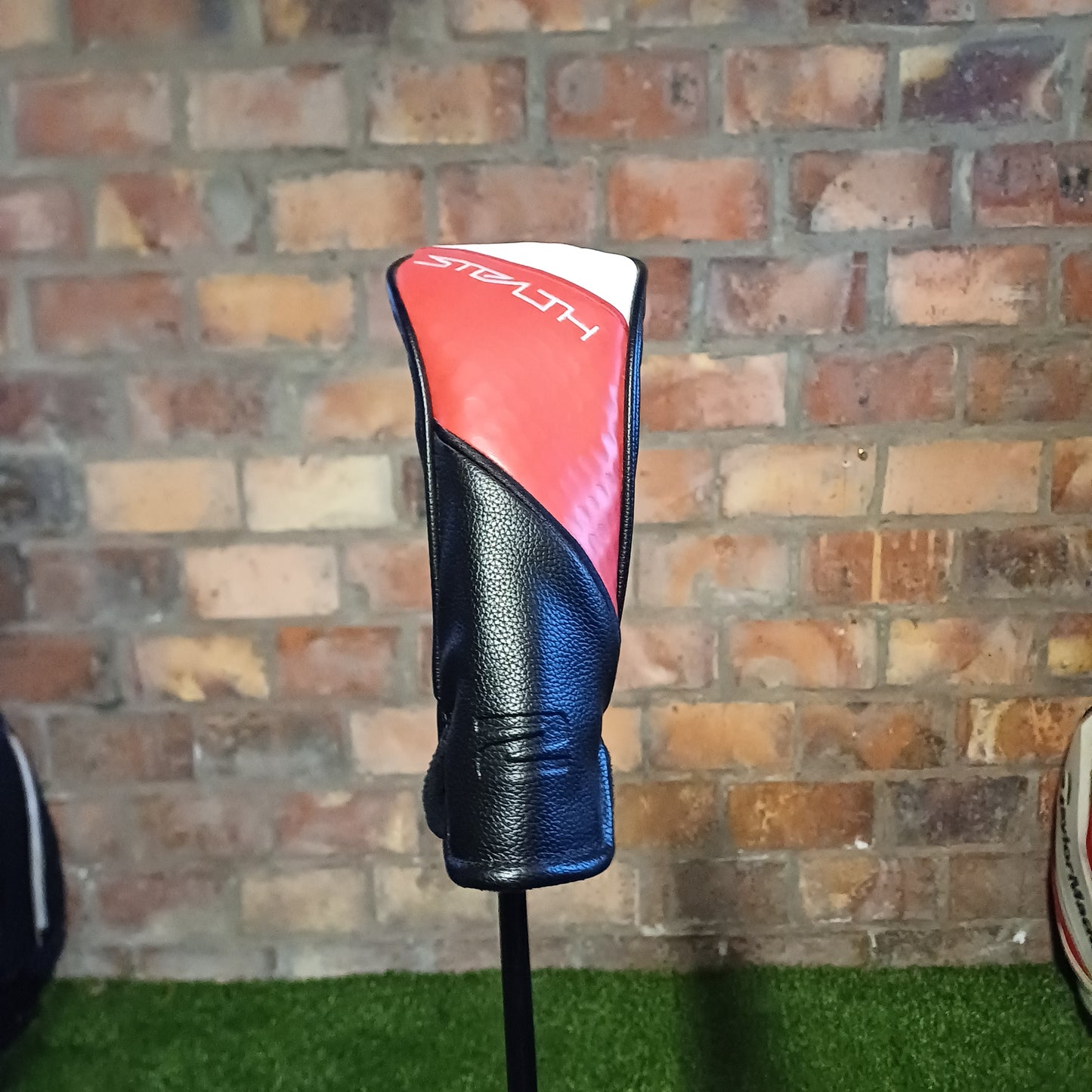 TaylorMade Stealth 2 19° 3 Hybrid (Left Hand) | Ventus TR 6R | Pre-Owned